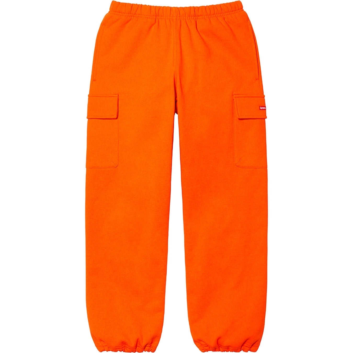 Small Box Cargo Sweatpant view 3